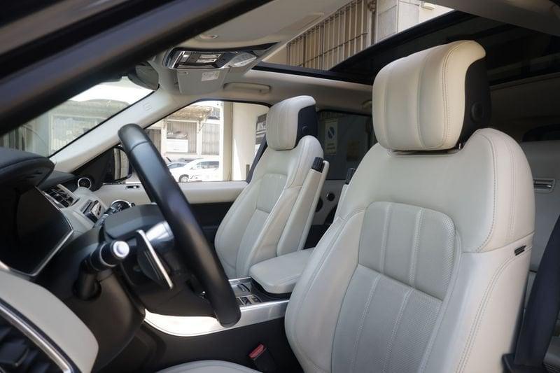 Land Rover Range Rover Sport Land Rover Range Rover Sport 3.0 I6 400cv HSE aut. Unicoproprietario