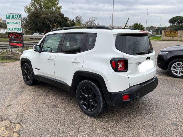JEEP Renegade 1.6 Mjt 120 CV