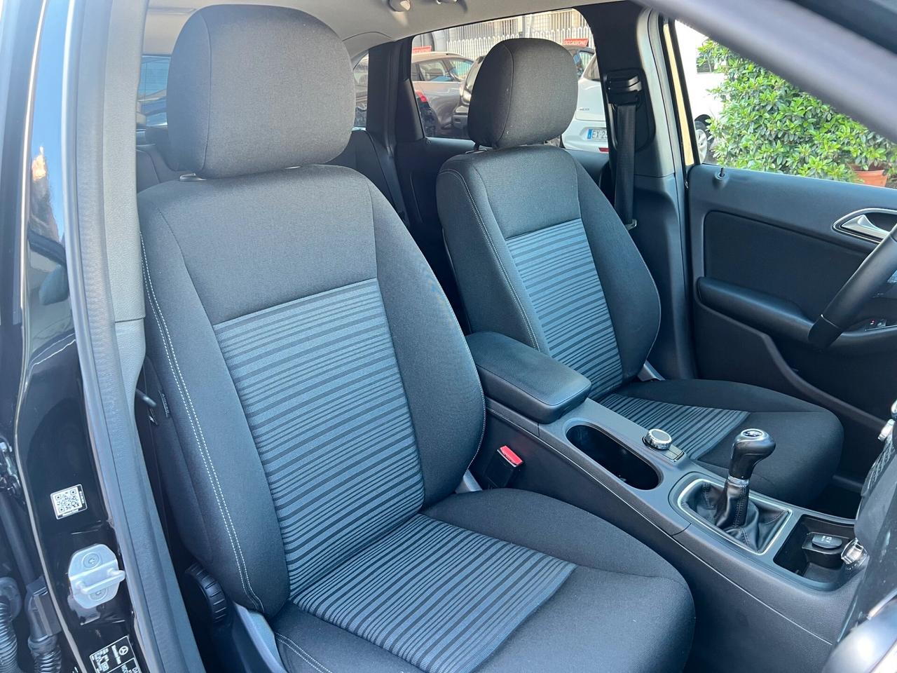 Mercedes-benz B 160 cdi Executive TELCAMERA PERFETTA! OK NEOPATENT.