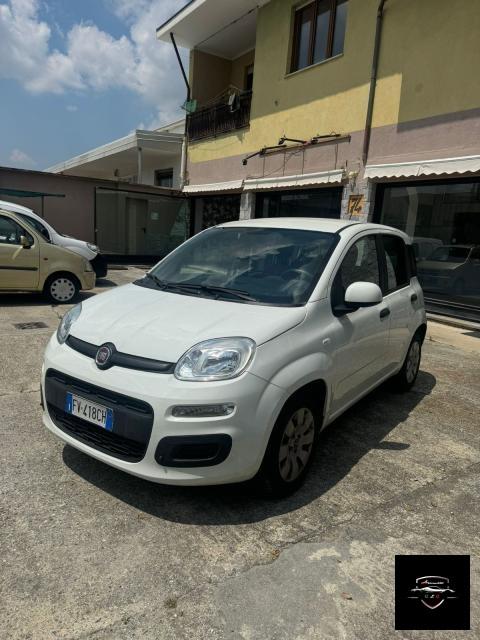 FIAT - Panda -