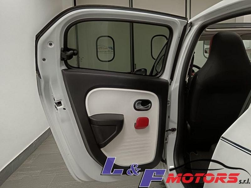 Renault Twingo Twingo SCe Stop&Start Openair