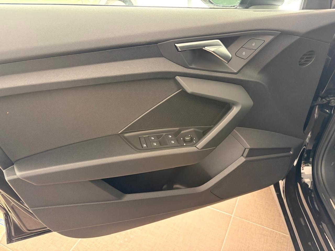 Audi A3 SPB 30 TDI Business