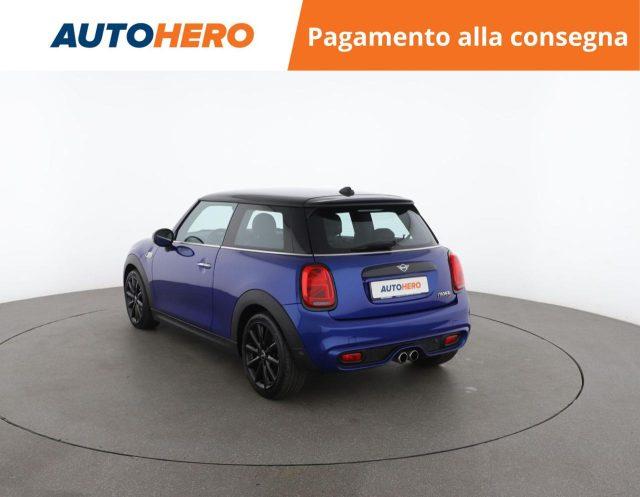 MINI Cooper S 2.0 Cooper S Boost