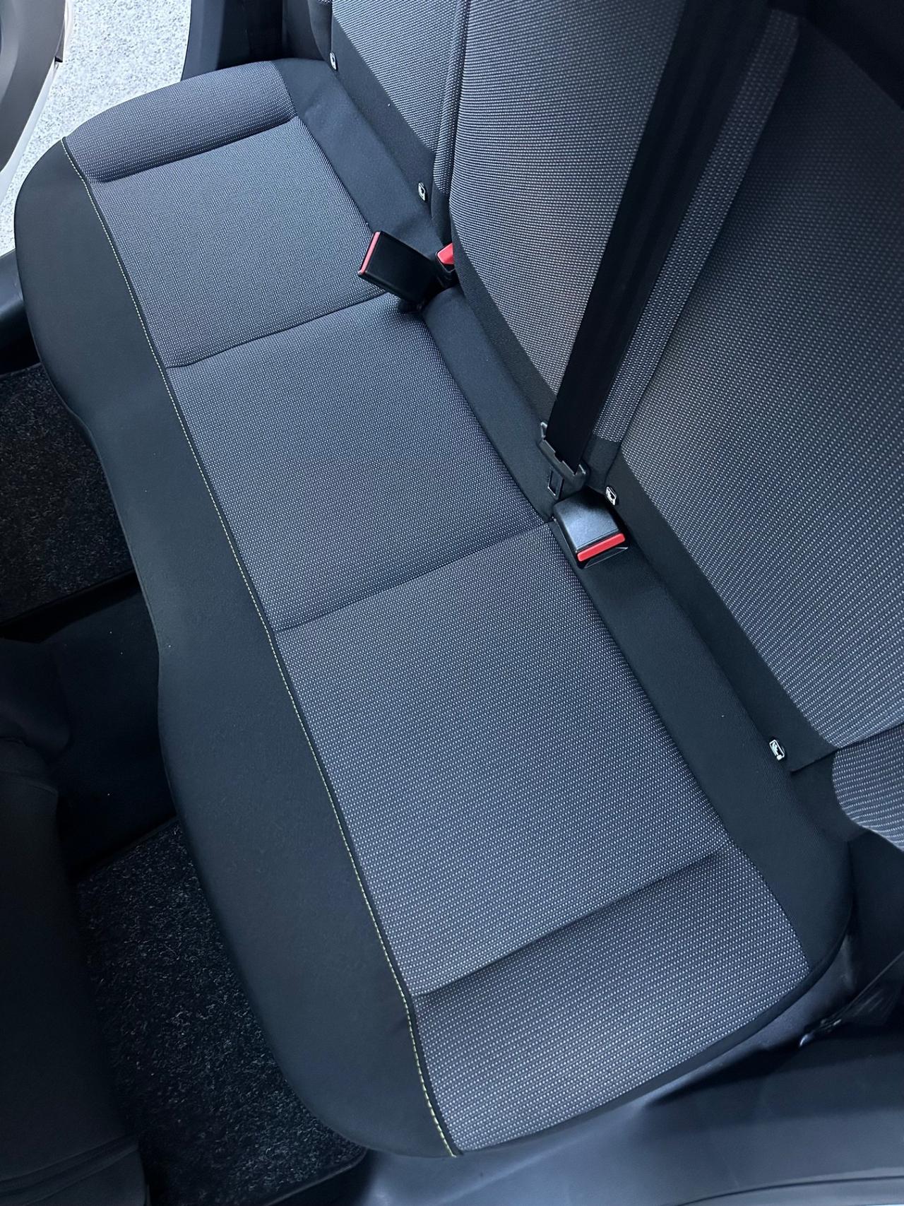 Citroen C3 1.5 BlueHDi 100cv S&S Feel Pack