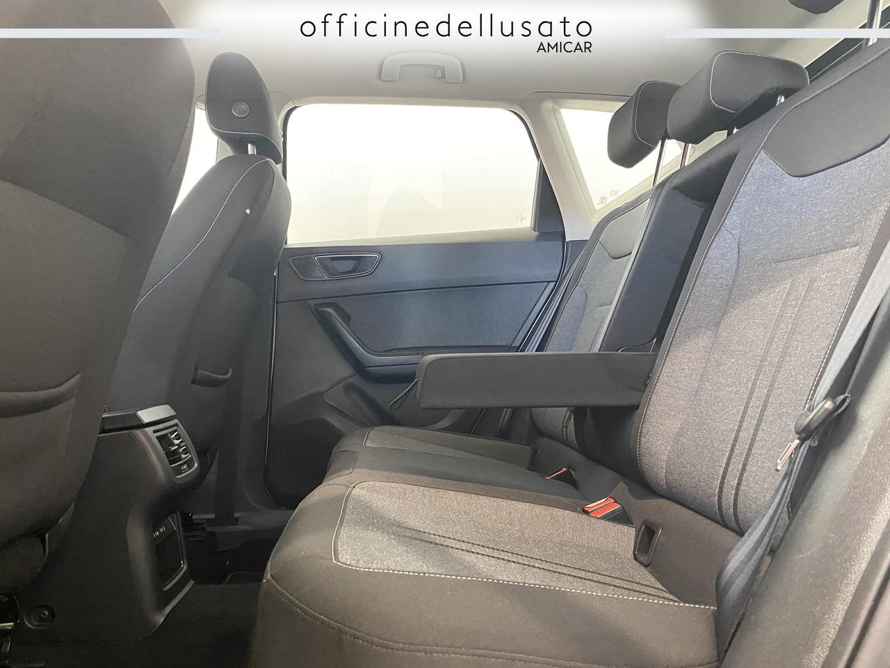 Seat Ateca 2.0 tdi 150cv business dsg