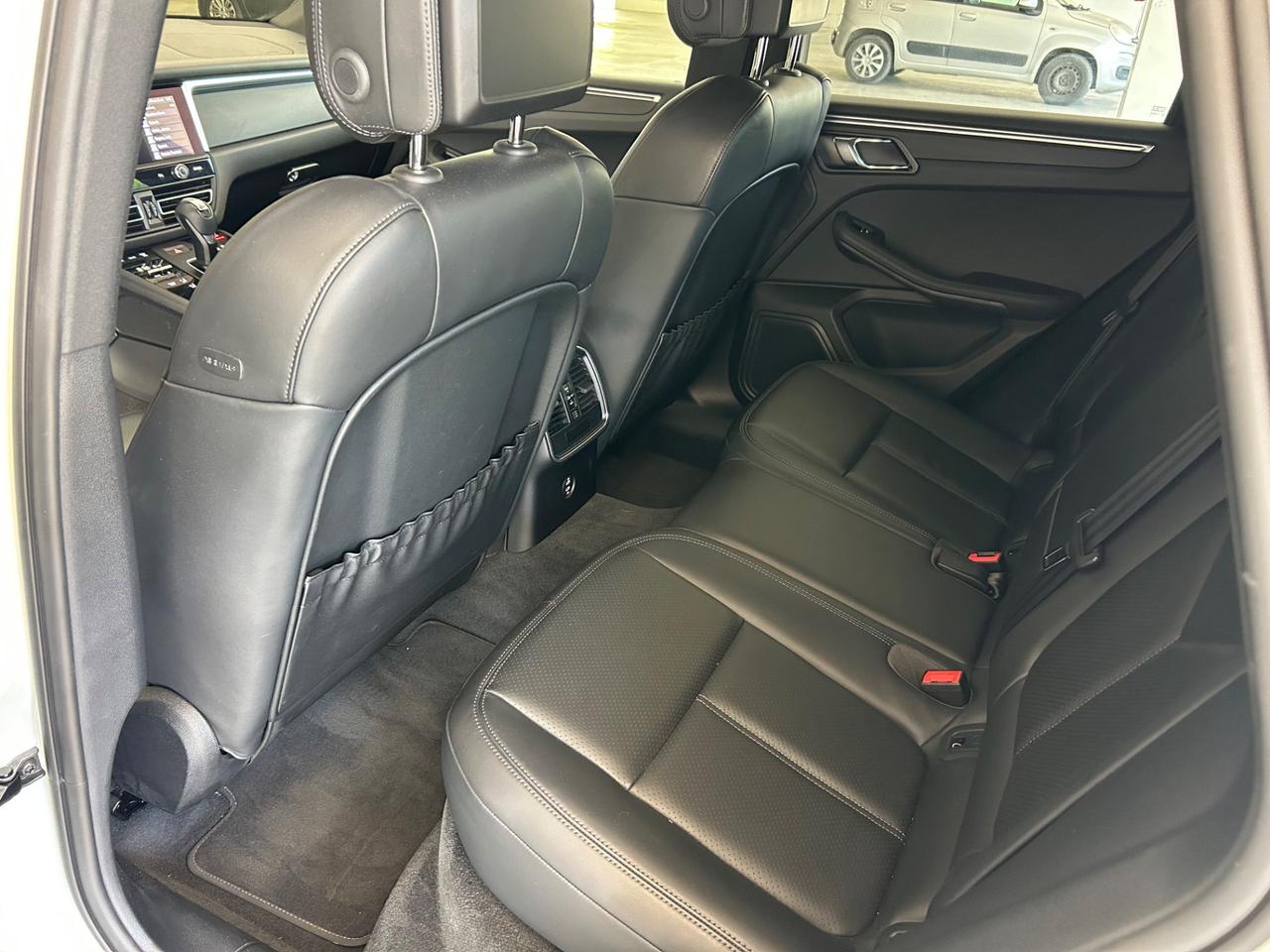 Porsche Macan 2.0 T