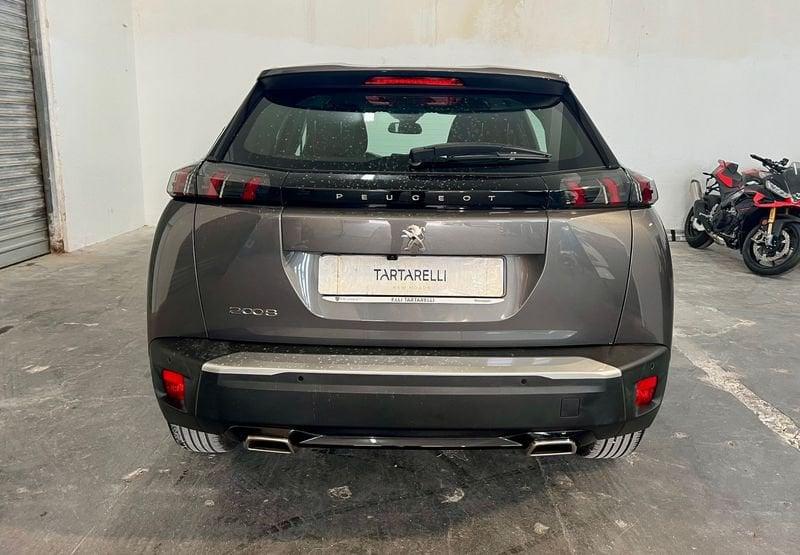 Peugeot 2008 2008 PureTech 130 S&S Active Pack