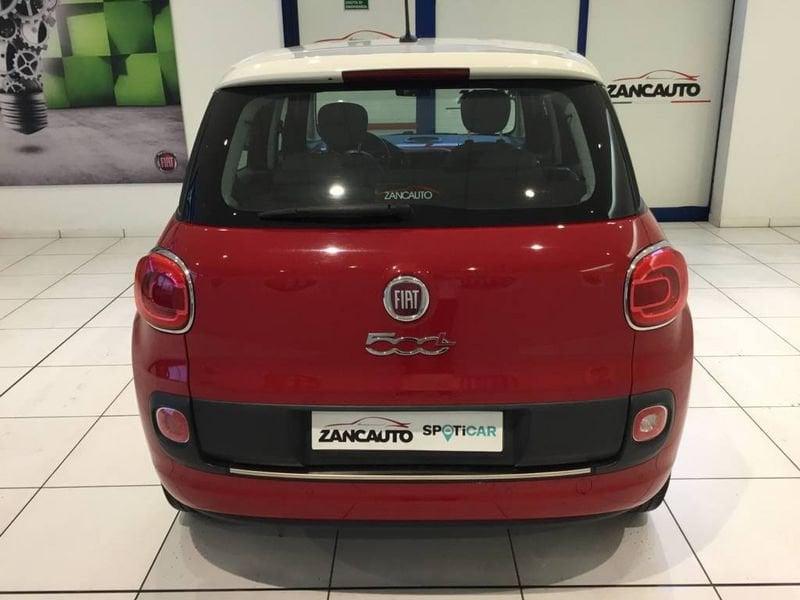 FIAT 500L 1.3 Multijet 95 CV Pop