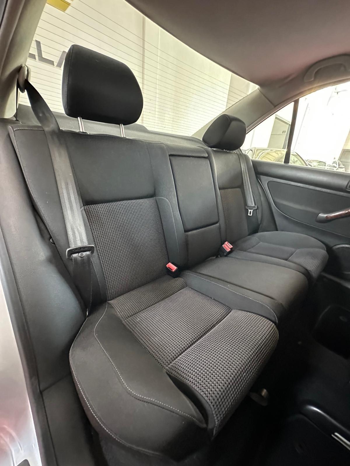 Volkswagen Bora 1.9 TDI/130 CV cat Highline