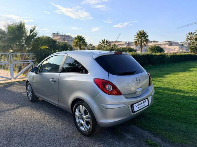 OPEL Corsa 1.3 CDTI 75CV ecoFLEX 3 porte Club