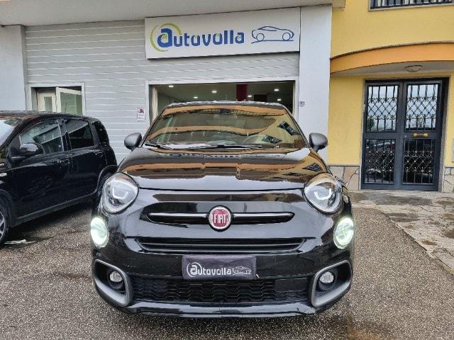 FIAT 500X 1.0 T3 120 CV Sport
