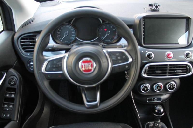 FIAT 500X 1.0 T3 120 CV Urban