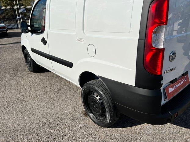Fiat Doblò 1.3 Diesel