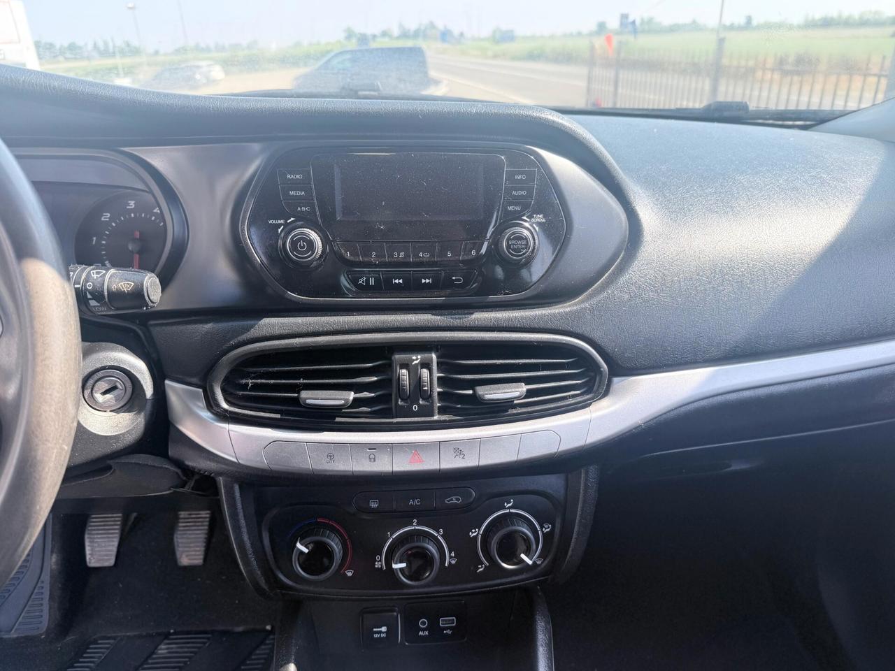 Fiat Tipo 1.4 BENZINA 2017 62.000KM