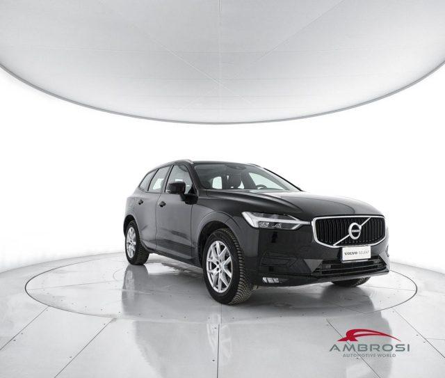 VOLVO XC60 D3 Momentum Fwd