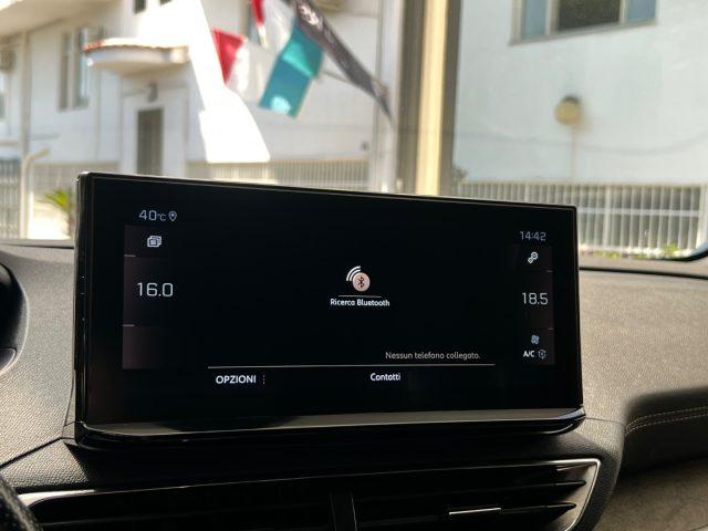 PEUGEOT 3008 BlueHDi 130 S&S EAT8 GT da ?249,00 mensili