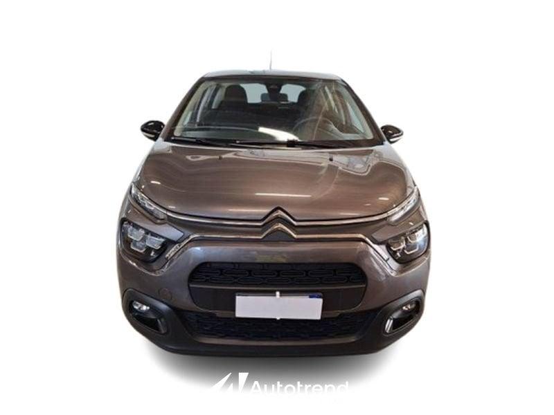 Citroën C3 1.2 PureTech 83 CV Shine S&S