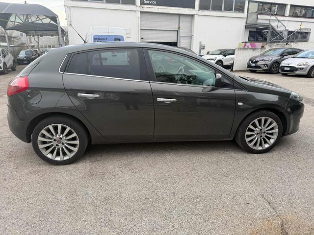 FIAT Bravo 1.6 MJT 105 CV Emotion senza nessun lavoro da fare