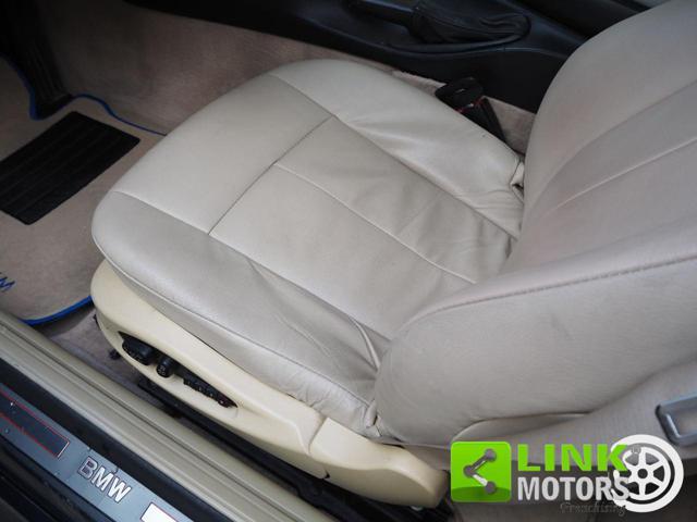 BMW 635 d cat Cabrio M Performance