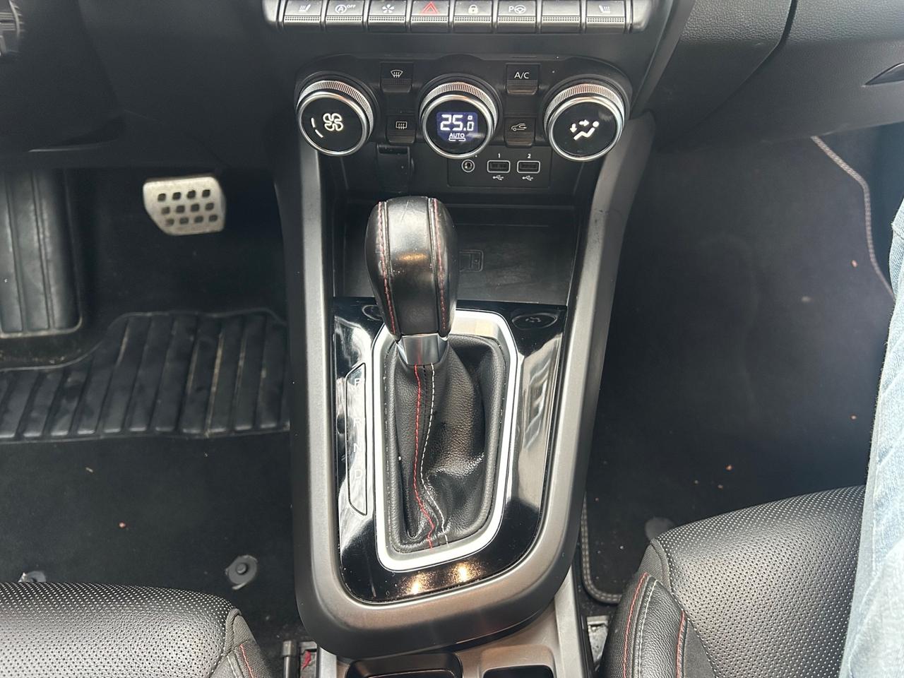 Renault Arkana 1.3 TCe 160cv EDC R.S. LINE *HYBRID*50.000KM*