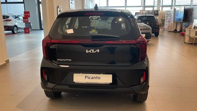 Kia Picanto 1.0 12V 5 porte Urban