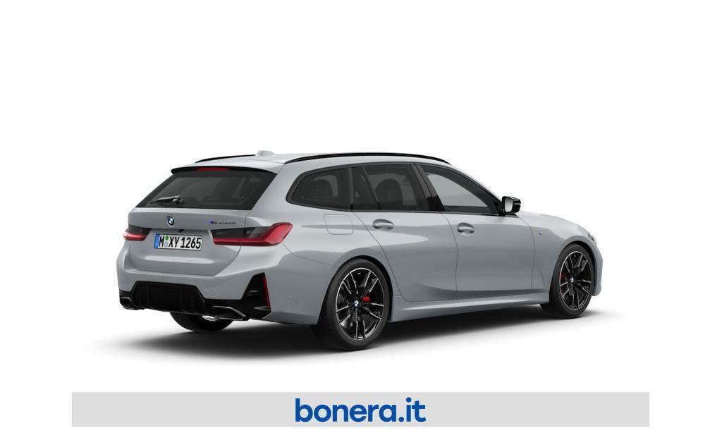 BMW Serie 3 M Touring 340 d Mild Hybrid 48V M Sport Pro xDrive Steptronic