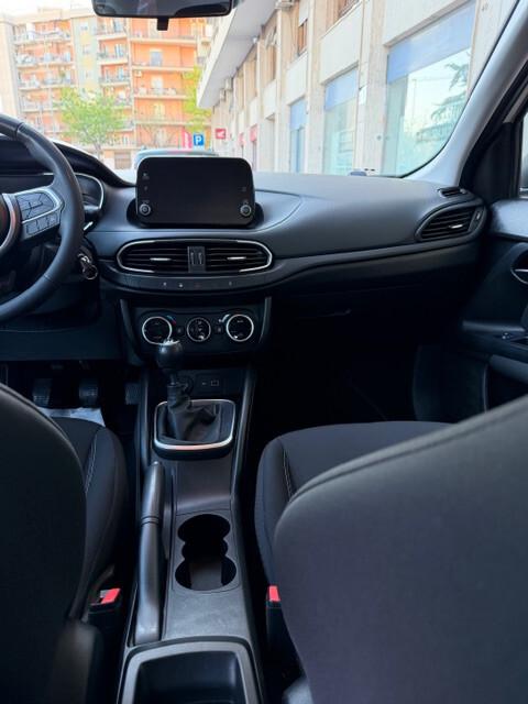 Fiat Tipo 1.6 Mjt S&S SW