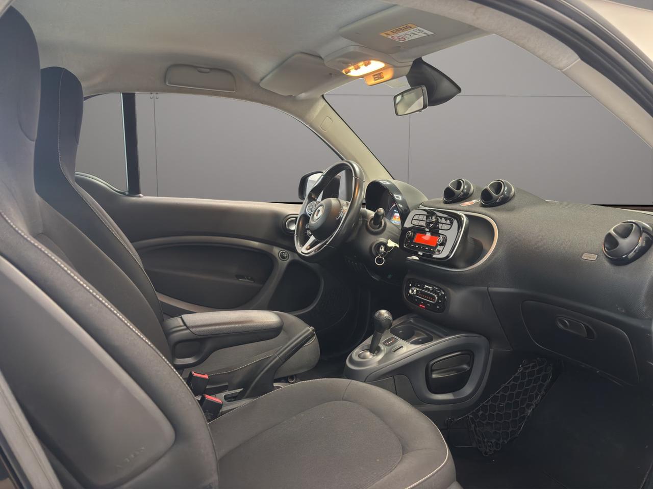 Smart fortwo coupe Fortwo 1.0 Passion - Unipro - Promo Finanziamento