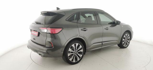 FORD Kuga 2.5 Full Hybrid 190 CV CVT AWD ST-Line X