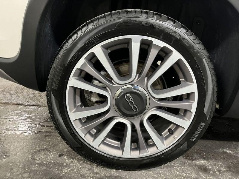 FIAT 500L 1.6 Multijet 120 CV Cross TUA DA 119,00 AL MESE