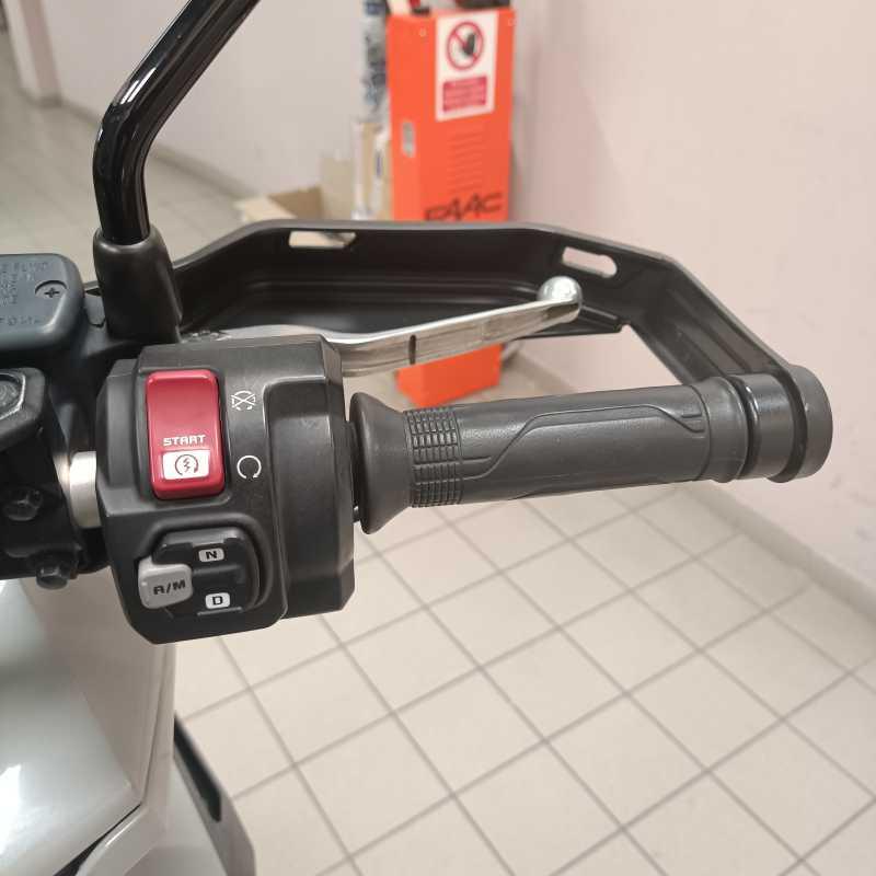 Honda X-ADV 750 DCT Adventure - 2022