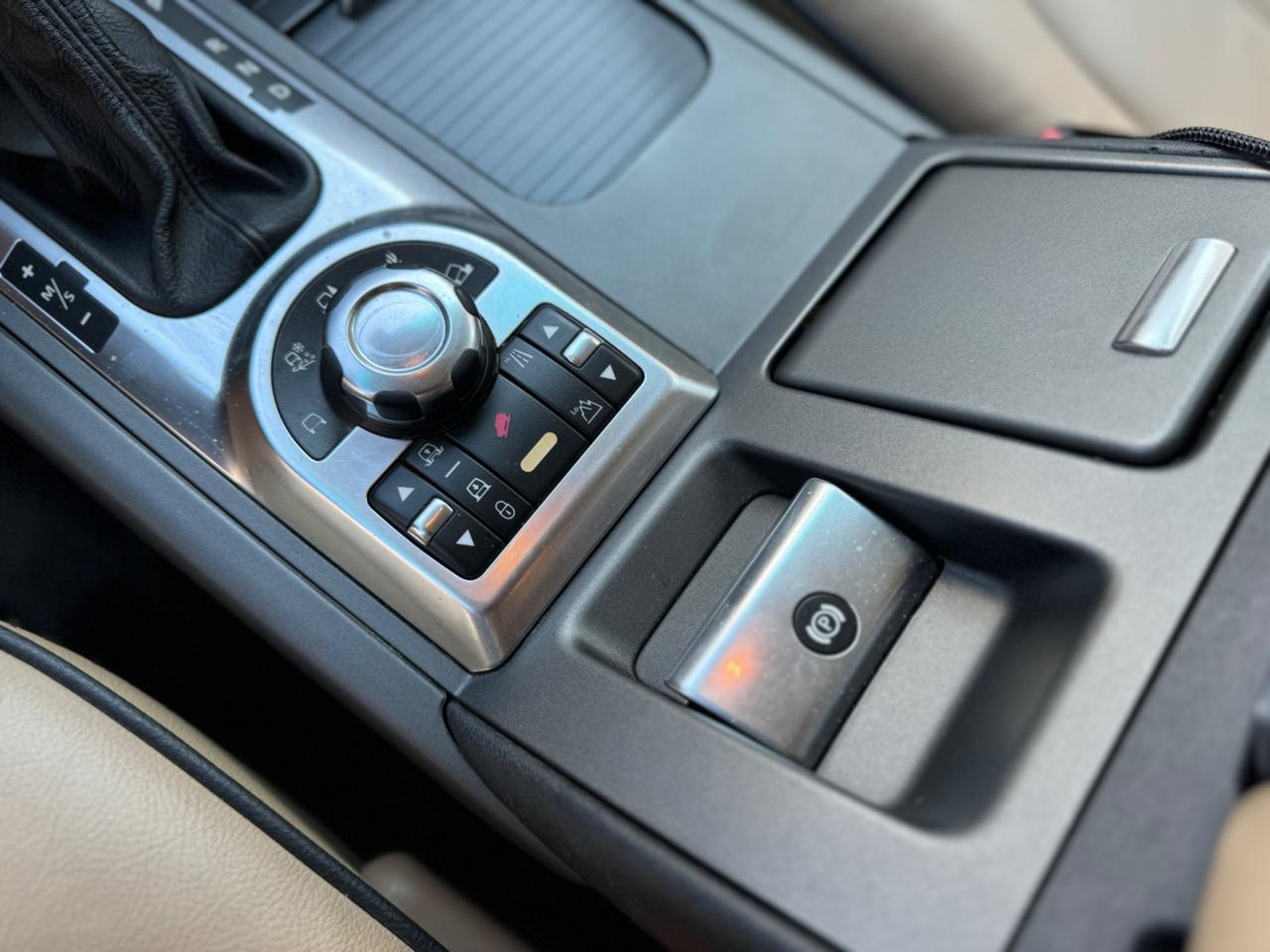 Land Rover Range 3.6 TDV8 Vogue - Uniproprietario