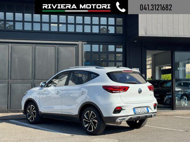 MG ZS 1.5 VTi-tech Luxury GPL