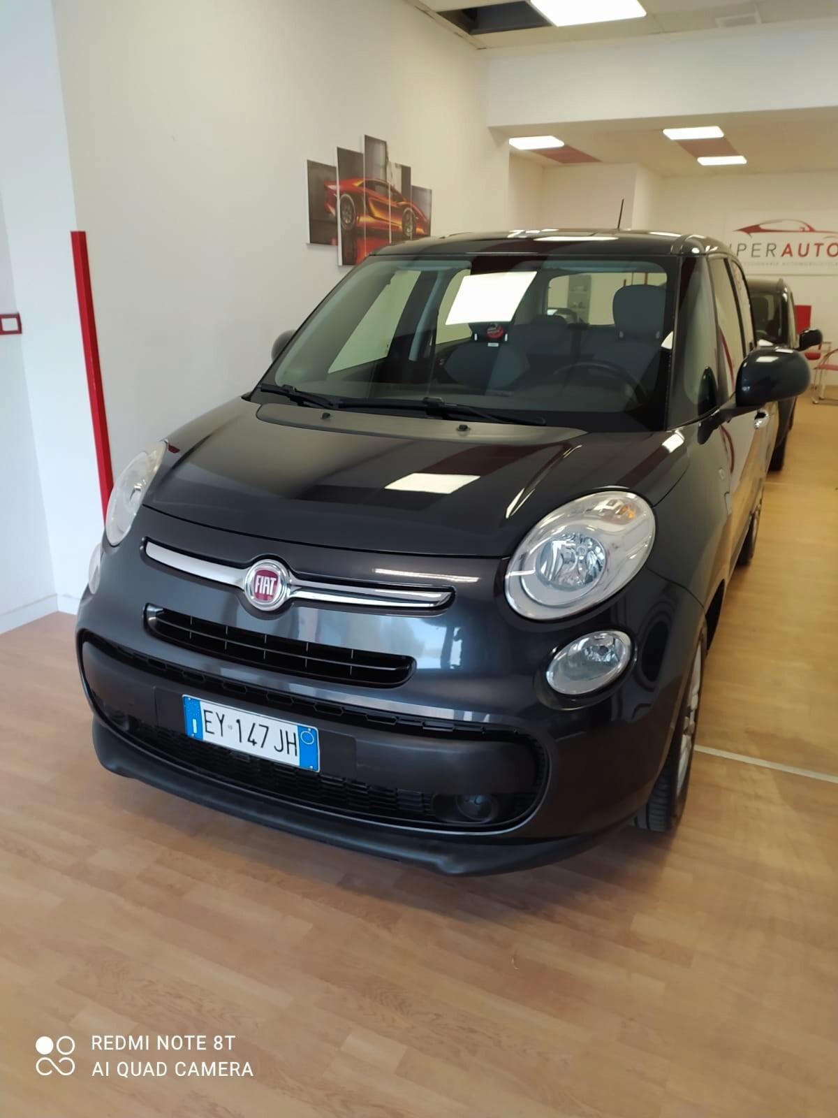 Fiat 500L 1.3 Multijet 85 CV Pop Star