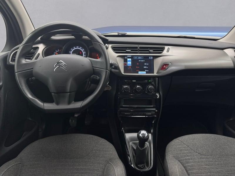 CITROEN C3 1.2 PURETECH FEEL EDITION 8