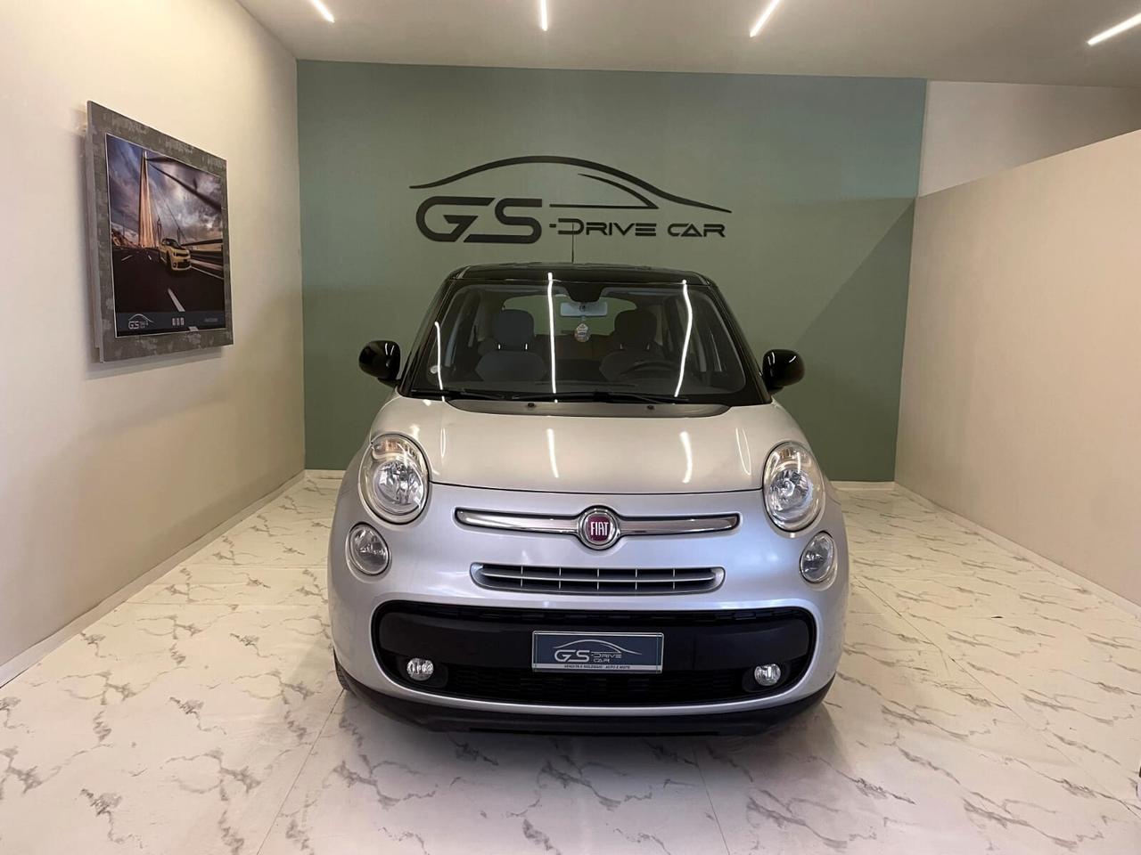 Fiat 500L Fiat 500l 1.3 Multijet 85 CV Lounge