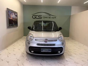 Fiat 500L Fiat 500l 1.3 Multijet 85 CV Lounge