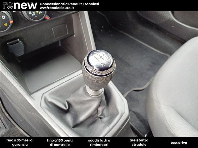 DACIA Sandero TCe 100 GPL Streetway ESSENTIAL NBI