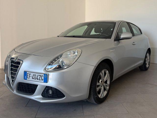 ALFA ROMEO Giulietta 1.4 Turbo 120 CV Distinctive
