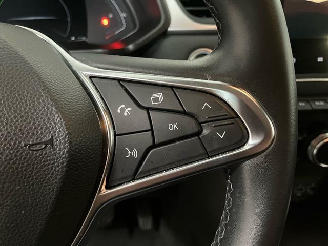 RENAULT Captur 1.6 E-Tech hybrid Zen 145cv auto NO Vincoli!