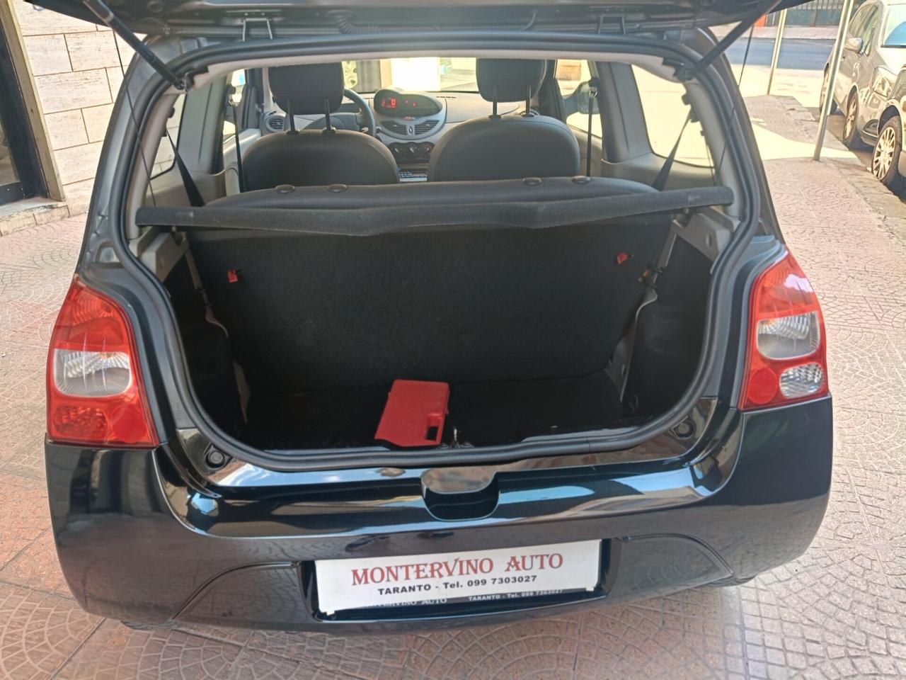 RENAULT TWINGO 1.2 SPORT&SOUND-Euro 3890