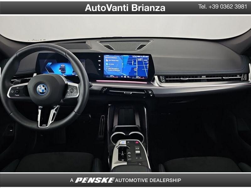 BMW iX1 iX1 eDrive 20 Msport Pro