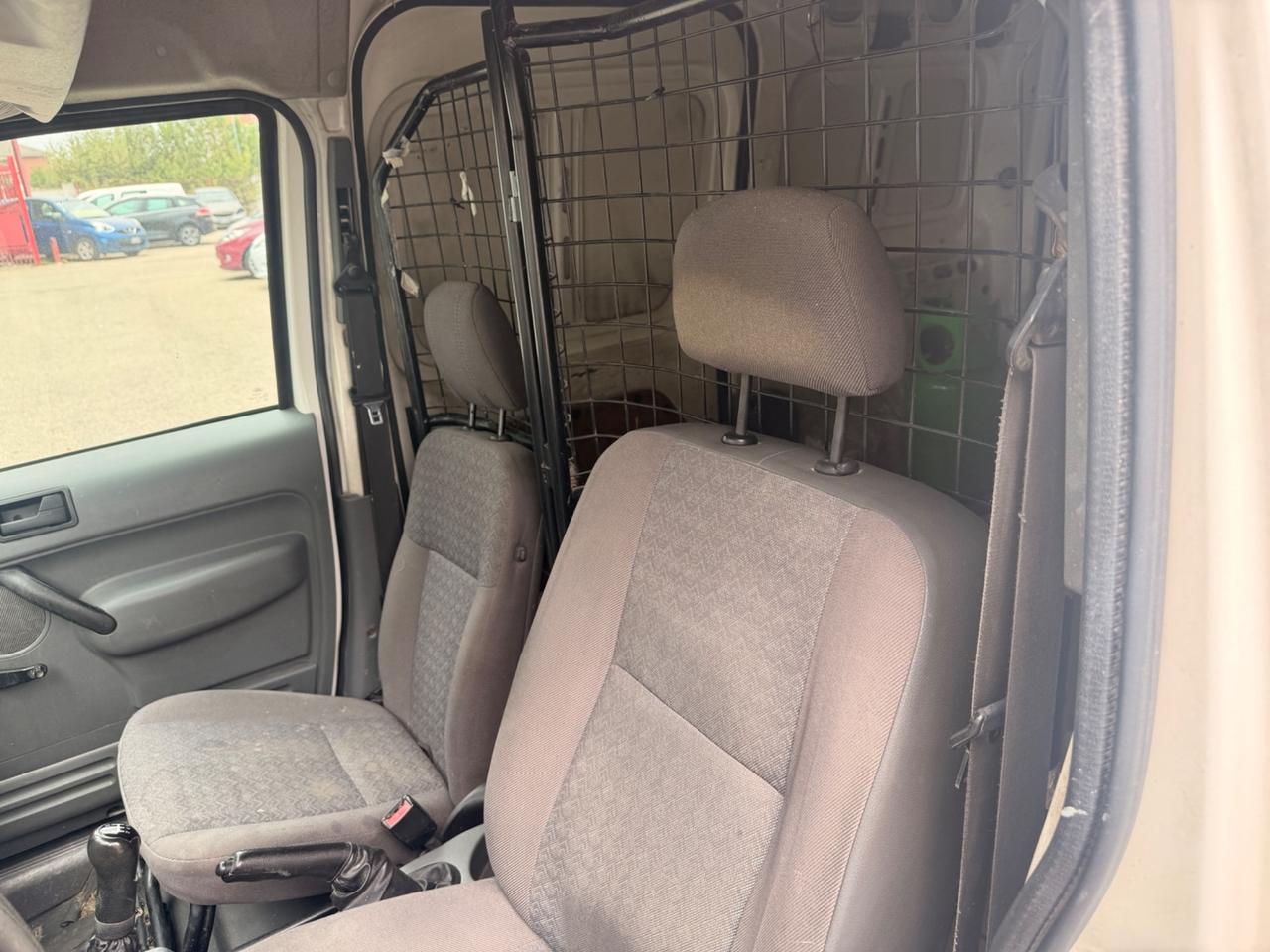 Ford Transit Connect 200S 1.8 TDCi/90CV PC-TN LX