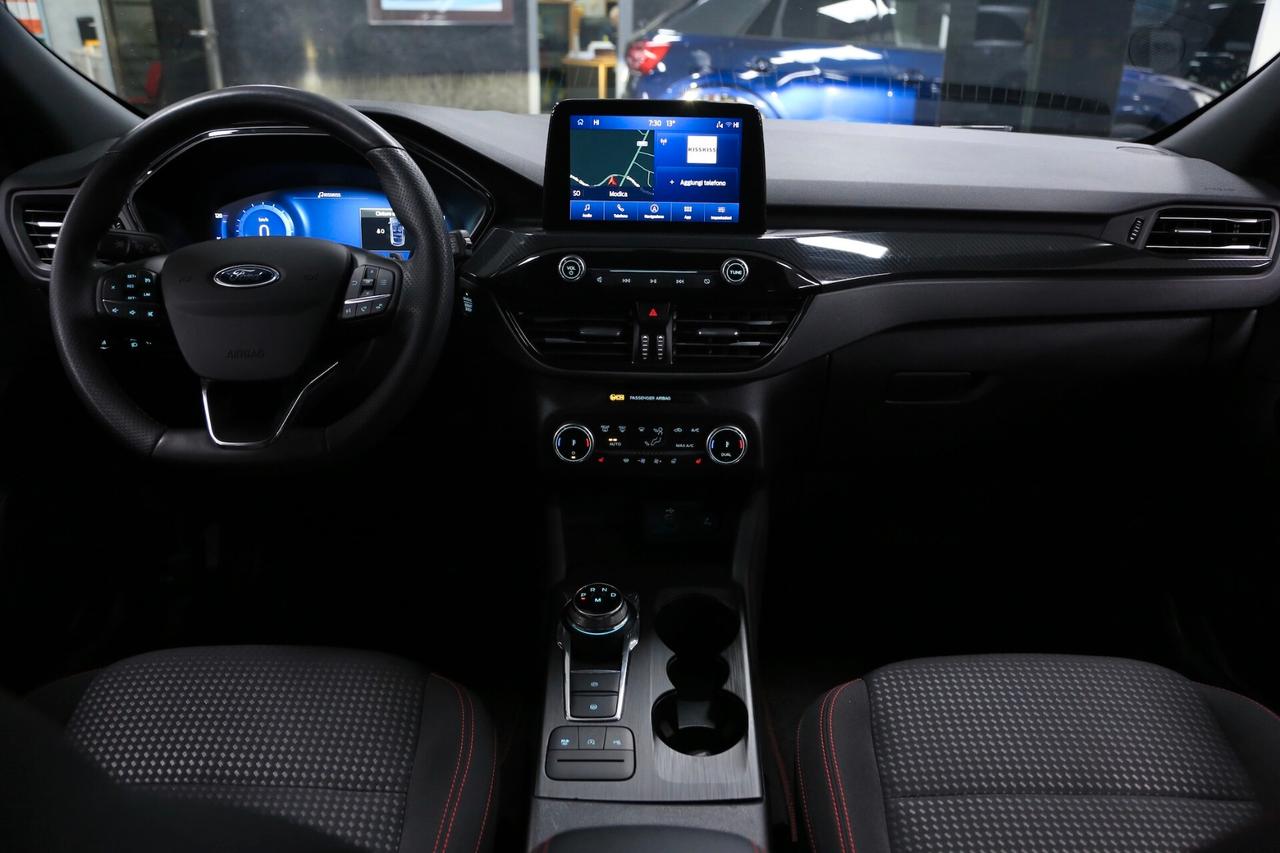 Ford Kuga 2.0 EcoBlue 120 cv ST-Line auto