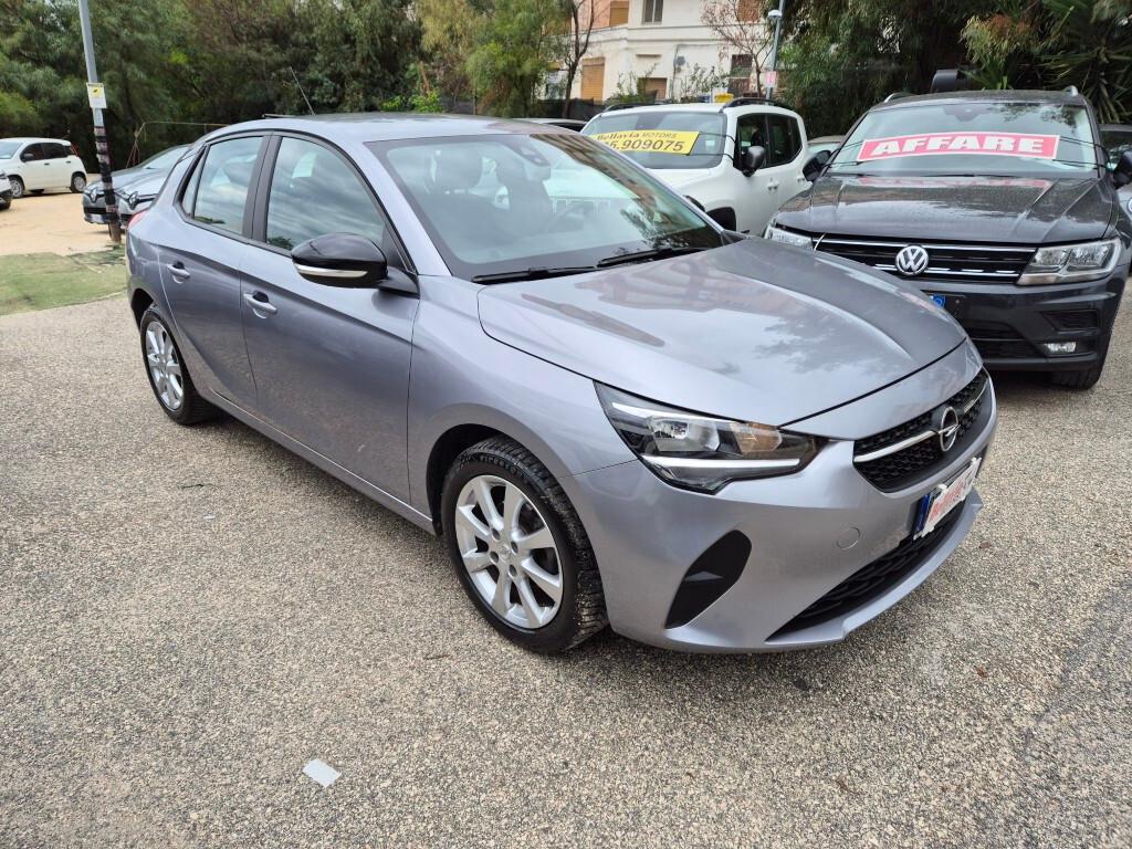 Opel Corsa 1.2 BENZINA CON RETROCAMERA