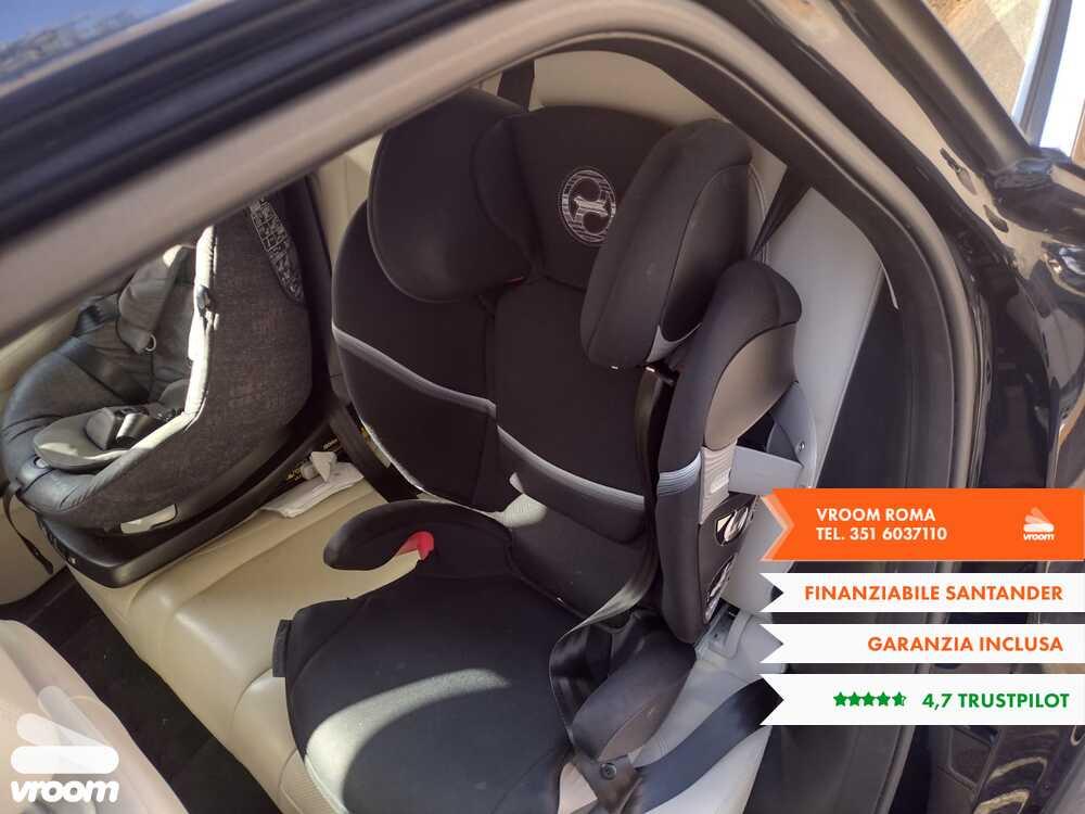 JAGUAR E-Pace (X540) E-Pace 2.0D I4 163 C...