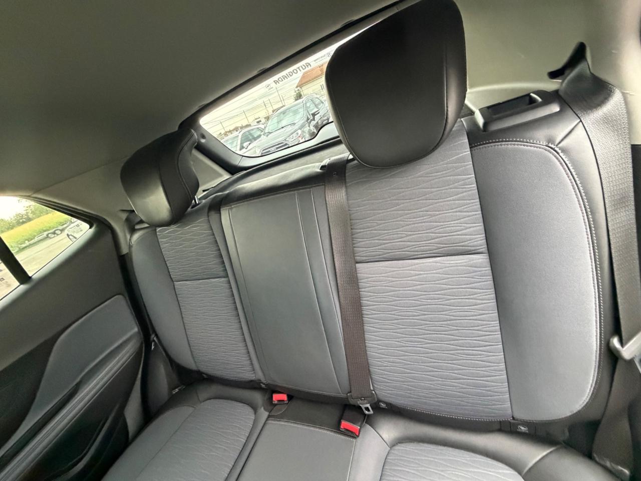 Opel Mokka 1.6 CDTI Ecotec 136CV 4x2 aut. Cosmo b-Color