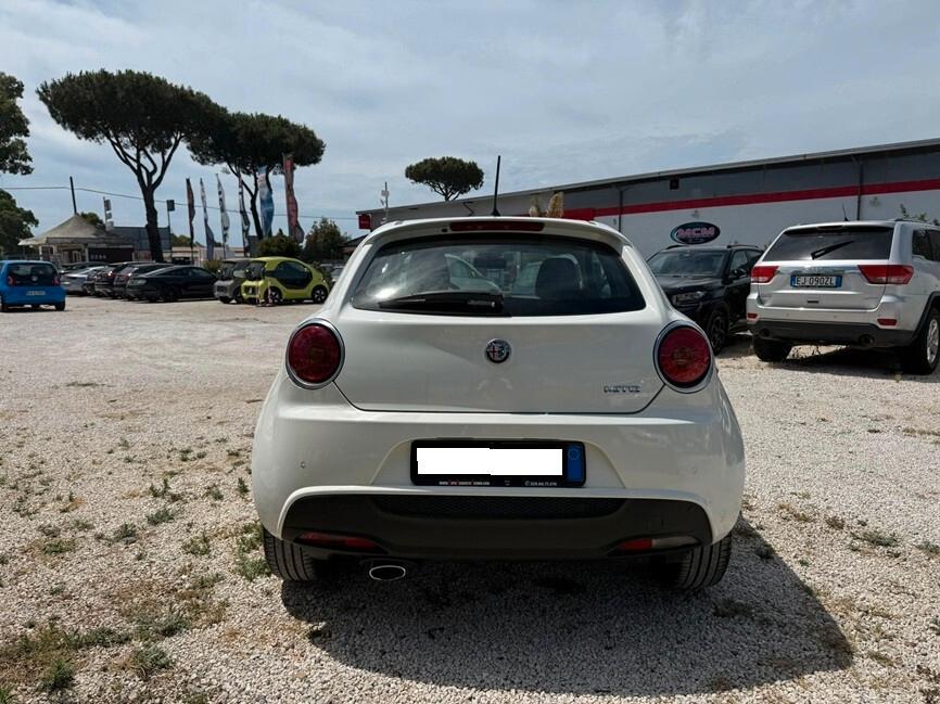 Alfa Romeo MiTo 1.3 JTDm 95 CV S&S Super