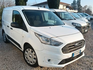 Ford Tourneo Connect autocarro