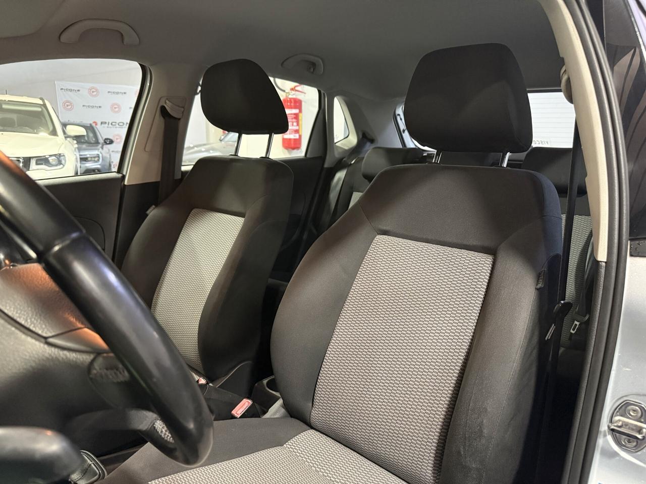 Volkswagen Polo 1.2 TDI DPF 5 p. Comfortline